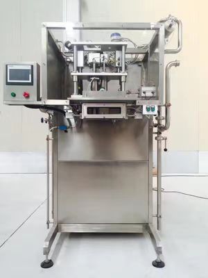 Acciaio inossidabile, liquido d'uovo, bevande alimentari, materie prime, inclusi estratti di tè, purea di frutta e concentrato di caffè